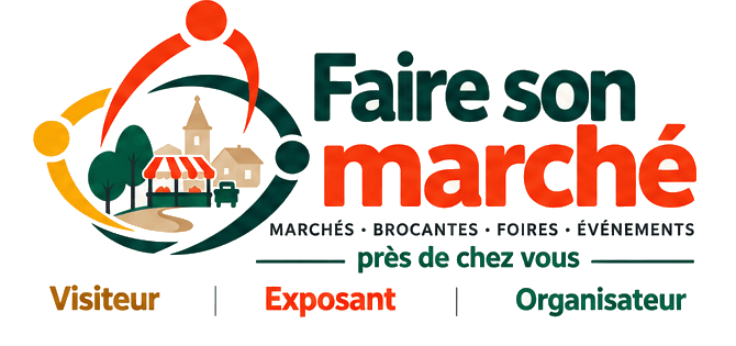 Faire son marché