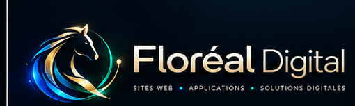 Floréal Digital — conception et développement