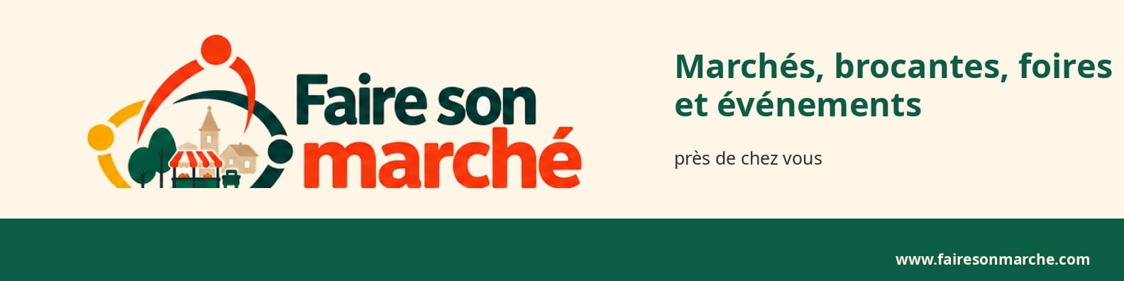 Faire son marché